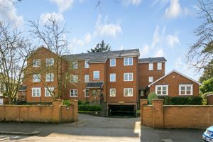 Front Elevation- click for photo gallery